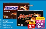 Aktuelle Eis Angebote bei Netto Marken-Discount in Duisburg Aktuelles Eisriegel Angebot bei Netto Marken-Discount in Duisburg ab 2,49 €