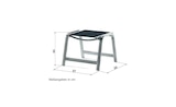 Sieger Hocker im Angebot bei Möbel Kraft in Pirna Sieger Hocker Angebote von Sieger bei Möbel Kraft Pirna für 129,00 €
