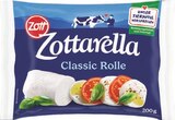 Zottarella Rolle im Angebot bei Lidl in Salzgitter Zottarella Rolle Angebote von Zott bei Lidl Salzgitter für 1,88 €