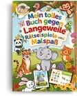 Mal- und Beschäftigungsbuch im Angebot bei Netto Marken-Discount in Darmstadt Mal- und Beschäftigungsbuch Angebote bei Netto Marken-Discount Darmstadt für 2,99 €