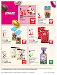 Offre Poule dans le catalogue Auchan Hypermarché du moment à la page 27