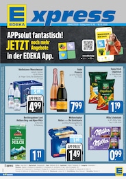Der aktuelle EDEKA Prospekt Der aktuelle EDEKA Prospekt: Noch kein °Punktesammler? Hier direkt anmelden!