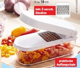 Multifunktionsschneider für 7,99 € bei Thomas Philipps im Angebot Multifunktionsschneider im aktuellen Thomas Philipps Prospekt