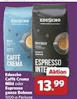 Caffè Crema Mild Angebote von Eduscho bei combi Bielefeld für 13,99 €