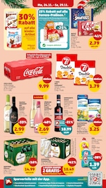 Aktueller Penny Prospekt mit Bier, "Wer günstig will, muss Penny.", Seite 26