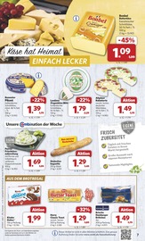 Aktueller combi Prospekt mit Baguette, "Markt - Angebote", Seite 7