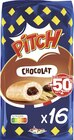 Brioche Chocolat - PITCH - Géant Casino à La Garenne-Colombes Brioche Chocolat - PITCH en promo chez Géant Casino La Garenne-Colombes à 3,20 €