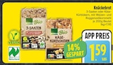 3-Saaten im EDEKA Prospekt 3-Saaten von im aktuellen EDEKA Prospekt für 1,59 €
