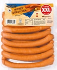 Aktuelles Wiener Würstchen XXL Angebot bei Netto mit dem Scottie in Dresden ab 5,55 €