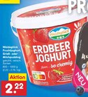 Aktuelles Fruchtjoghurt Angebot bei Netto Marken-Discount in Ingolstadt ab 2,22 €