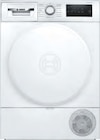 Aktuelle Wäschetrockner Angebote bei EURONICS in Bielefeld Aktuelles WTH83V04 Wärmepumpen-Trockner Angebot bei EURONICS in Bielefeld ab 499,00 €