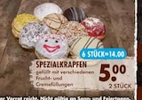 SPEZIALKRAPFEN  im aktuellen EDEKA Prospekt für 5,00 €