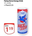 Energy Drink bei GLOBUS im Prospekt "" für 1,19 €