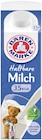 H-Milch von Bärenmarke für 1,36 € bei METRO im Angebot H-Milch von Bärenmarke im aktuellen METRO Prospekt