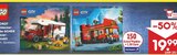 City Wohnmobil im Angebot bei Netto Marken-Discount in Lingen City Wohnmobil Angebote von LEGO bei Netto Marken-Discount Lingen für 19,99 €