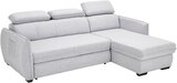 Aktuelles Ecksofa Angebot bei Sparkauf in Heilbronn ab 699,00 €