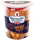 Wienis im Penny Prospekt Wienis von Rügenwalder im aktuellen Penny Prospekt für 1,99 €