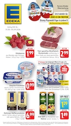 EDEKA Prospekt für Riederich und Umgebung: „Aktuelle Angebote“, 17 Seiten, 31.08.2026 - 05.09.2026