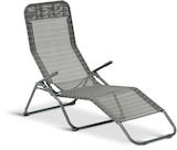 JYSK Liegestuhl KALMAR B60xL168 grau im Angebot bei JYSK in Karlsruhe JYSK Liegestuhl KALMAR B60xL168 grau Angebote von JYSK bei JYSK Karlsruhe für 27,50 €