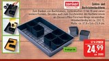 Zahlen- und Buchstabenbackform Angebote von Zenker bei Marktkauf Altenburg für 24,99 €
