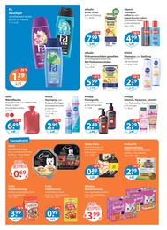 V-Markt Shampoo im Prospekt 