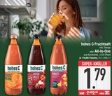 Orange im EDEKA Prospekt Orange von hohes C im aktuellen EDEKA Prospekt für 1,79 €