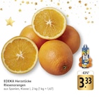 Herzstücke Riesennorangen bei EDEKA im Bietigheim Prospekt für 3,33 €