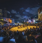 Coffret junglegift candlelight & the fork - Fever en promo chez Fnac Coffret junglegift candlelight & the fork - Fever dans le catalogue Fnac