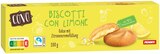 Biscotti Angebote von COVO bei Penny Worms für 0,99 €