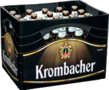 EDEKA Ascheberg - Krombacher oder Vitamalz Angebot im Prospekt Krombacher oder Vitamalz bei EDEKA im Ascheberg Prospekt für 10,99 €