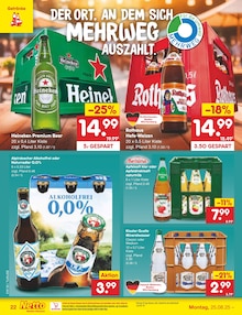 Saft im aktuellen Netto Marken-Discount Prospekt (Reutlingen) Saft im Netto Marken-Discount Prospekt "Aktuelle Angebote" mit 65 Seiten (Reutlingen)