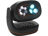Partylight Beam, kompatibel mit Partybox App, Bluetooth, Lichtshow-Projektor, Schwarz im MediaMarkt Saturn Prospekt Partylight Beam, kompatibel mit Partybox App, Bluetooth, Lichtshow-Projektor, Schwarz von JBL im aktuellen MediaMarkt Saturn Prospekt für 114,99 €