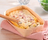 Tagliatelles Carbonara en promo chez U Express Ivry-sur-Seine à 2,15 €