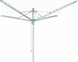 Wäschespinne Linomatic 500 Easy im Angebot bei E center in Rastatt Wäschespinne Linomatic 500 Easy Angebote von LEIFHEIT bei E center Rastatt für 99,99 €