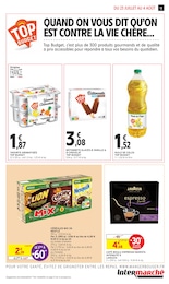 Offre Petit-déjeuner dans le catalogue Intermarché du moment à la page 13