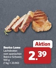 Iberico Lomo Angebote bei combi Celle für 2,39 €