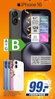 Aktuelle Handy Angebote bei expert in Bremen Aktuelles iPhone 16 Angebot bei expert in Bremen ab 99,00 €