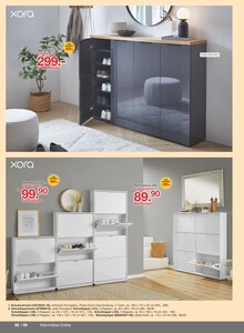 Badmöbel im aktuellen Möbelzentrum Pforzheim Prospekt (Pforzheim) Badmöbel im Möbelzentrum Pforzheim Prospekt "Kleinmöbel Spezial" mit 24 Seiten (Pforzheim)