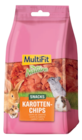 Chips de carotte - MultiFit dans le catalogue Maxi Zoo