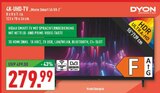 4K-UHD-TV „Movie Smart 55 VX-2“ im Angebot bei Marktkauf in Düsseldorf 4K-UHD-TV „Movie Smart 55 VX-2“ Angebote von DYON bei Marktkauf Düsseldorf für 279,99 €
