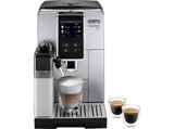 Media-Markt Vlotho - ECAM370.70.SB Dinamica Plus Kaffeevollautomat Silber/Schwarz ECAM370.70.SB Dinamica Plus Kaffeevollautomat Silber/Schwarz Angebot bei Media-Markt Vlotho im Prospekt Einfach besser leben