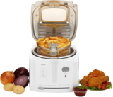 FRITEUSE QILIVE Q.5261 - QILIVE en promo chez Auchan Hypermarché Tours à 19,99 €