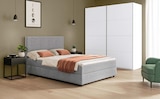 Aktuelle Bett Angebote bei porta Möbel in Braunschweig Aktuelles Schwebetürenschrank Cambridge 1 Angebot bei porta Möbel in Braunschweig ab 69,00 €