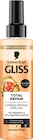 Gliss Express-Repair-Spülung von Schwarzkopf im aktuellen Rossmann Prospekt