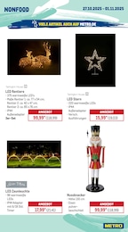 Gartenbeleuchtung Angebot & Preis im aktuellen METRO Prospekt Gartenbeleuchtung Angebot im aktuellen METRO Prospekt auf Seite 26