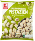 Kalifornische Pistazien bei Kaufland im Prospekt "" für 2,69 €