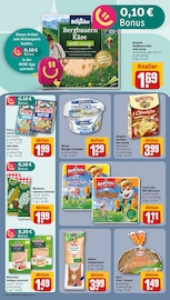 Fisch im REWE Prospekt in Gelsenkirchen Aktueller REWE Prospekt mit Fisch, "Dein Markt", Seite 14