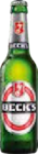 Aktuelle Becks Angebote bei Getränke Quelle WVG in Magdeburg Aktuelles BECK'S Angebot bei Getränke Quelle WVG in Magdeburg ab 4,44 €