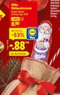 Weihnachtsmann Angebote von Milka bei Lidl Solingen für 0,88 €