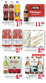 Radler im E center Prospekt in Weinheim Aktueller E center Prospekt mit Radler, "Aktuelle Angebote", Seite 46